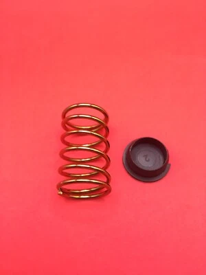 Echo V494000840 Spring & V450001880 Spring Cap for Speed Feed Head - Image 1 of 4