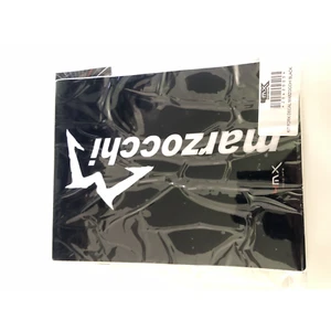 KIT ADESIVI FORCELLA MARZOCCHI NERO BETA RR - Foto 1 di 1
