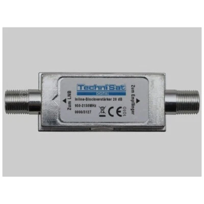 Technisat Inline-Blockverstärker 2150  - Bild 1 von 2