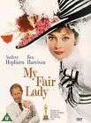 My Fair Lady [DVD] [1965], , Used; Very Good DVD