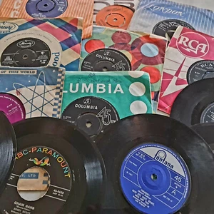 Choose Your Favourite 1950/60s Records - 149 Listed - Updated 29/05/24 - Part 4 - Picture 1 of 319