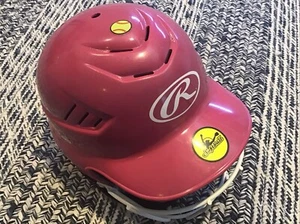 softballhelm - Bild 1 von 4