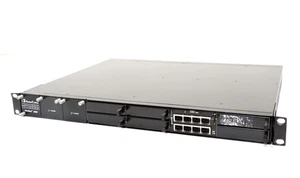AudioCodes Mediant 4000 M4000 M4K01/BASE/AC Session Border Controller - Afbeelding 1 van 8