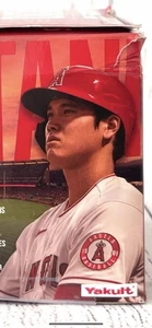Shohei Ohtani Angels Promotional 100 Pc Puzzle + Poster  LIMITED - Picture 1 of 6