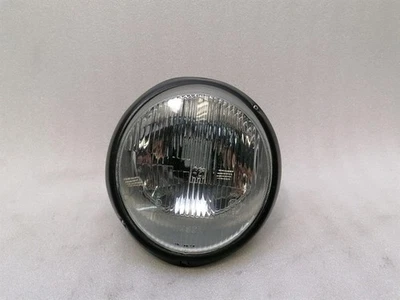 PORSCHE 911 Carrera 3.2 1984-1989 Left Headlight 91163102300 Scheinwerfer Links - Bild 1 von 4