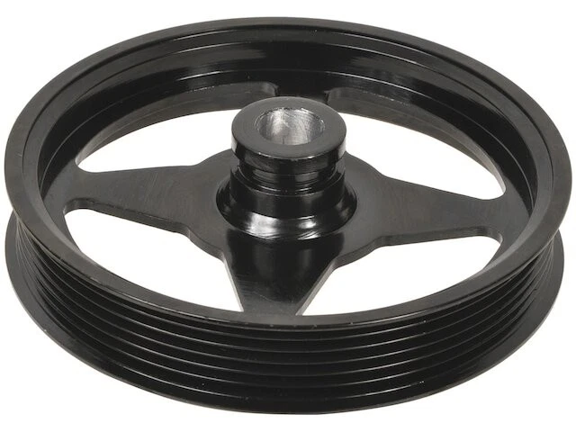 Polea de bomba de dirección asistida 27ZW29P para Ford Mustang 2005-2010 4,6 L V8 Foto 1 de 1