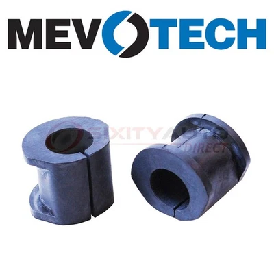 Mevotech Suspension Stabilizer Bar Bushing Kit for 2004-2007 Suzuki Aerio xz - Imagem 1 de 4