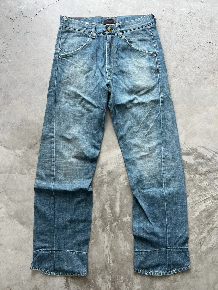 Preços baixos em Jeans masculino Levi's Engineered Levi's | eBay