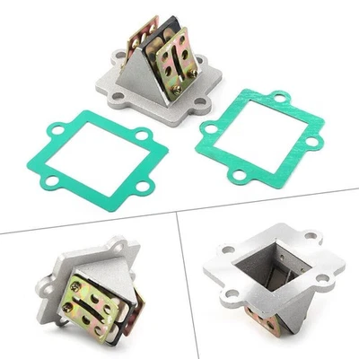 High Performance Reed Cage Kit Fit POLARIS SPORTSMAN SCRAMBLER PREDATOR 90 ATV - Image 1 of 4