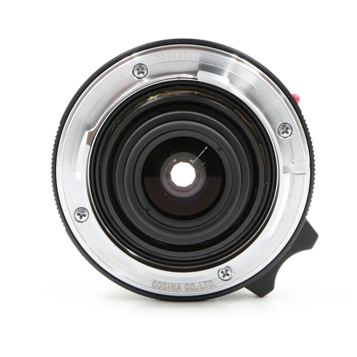 21mm Focal f/4 Camera Lenses for Leica for sale | eBay 21mm Focal f/4 Camera Lenses for Leica for sale | eBay