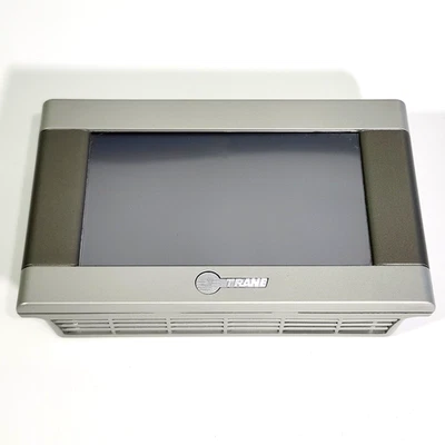 Trane XL824 Thermostat TCONT824AS52DAA Programmable WiFi Smart Home Control - Image 1 of 4