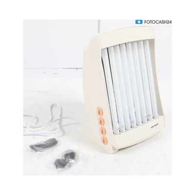 EFBE Schott SC GB 908 Bronzage Du Visage Solarium 130... + Défectueux (283090) - Photo 1/4