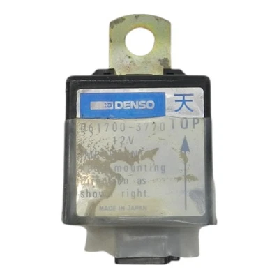 2004 KUBOTA RTV900 启动计时器继电器 1J321-60242 T0070-31410 — 第 1/4 张图片