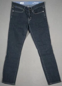 XA07467 JEANS AZULES MUJER SWEET STYLE *****GAP***** SIEMPRE AJUSTADOS PIERNA talla 26 - Imagen 1 de 6
