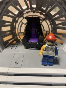 Lego New Shahan Alama Minifigure Star Wars - Picture 1 of 2