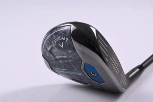 Callaway Paradym Ai Smoke Max #5 Wood / 18 Degree / Regular Flex Tensei AV Blue - Picture 1 of 8