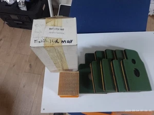 Makita/ Dolmar Filterset 5+1  / 957173160 - Bild 1 von 3