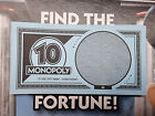 Monopoly Cash Decoder Choose Your Individual Spare/Replacement Parts