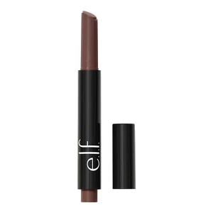 e.l.f. Pout Clout Lip Plumping Pen, Nourishing Lip Balm , Bust A Mauve - Picture 1 of 3
