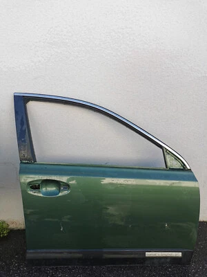 10-14 Subaru Legacy Outback lado derecho pasajero puerta delantera carcasa camioneta Foto 1 de 3