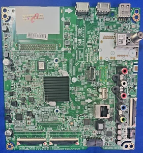 LG EBT65493105 Main Board for 55UK6090PUA.BUSWLOR - Bild 1 von 2