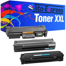 Toner Platinum Series for Samsung MLT-D101S MLT-D103L MLT-D1042S MLT-D1052L MLT-D1