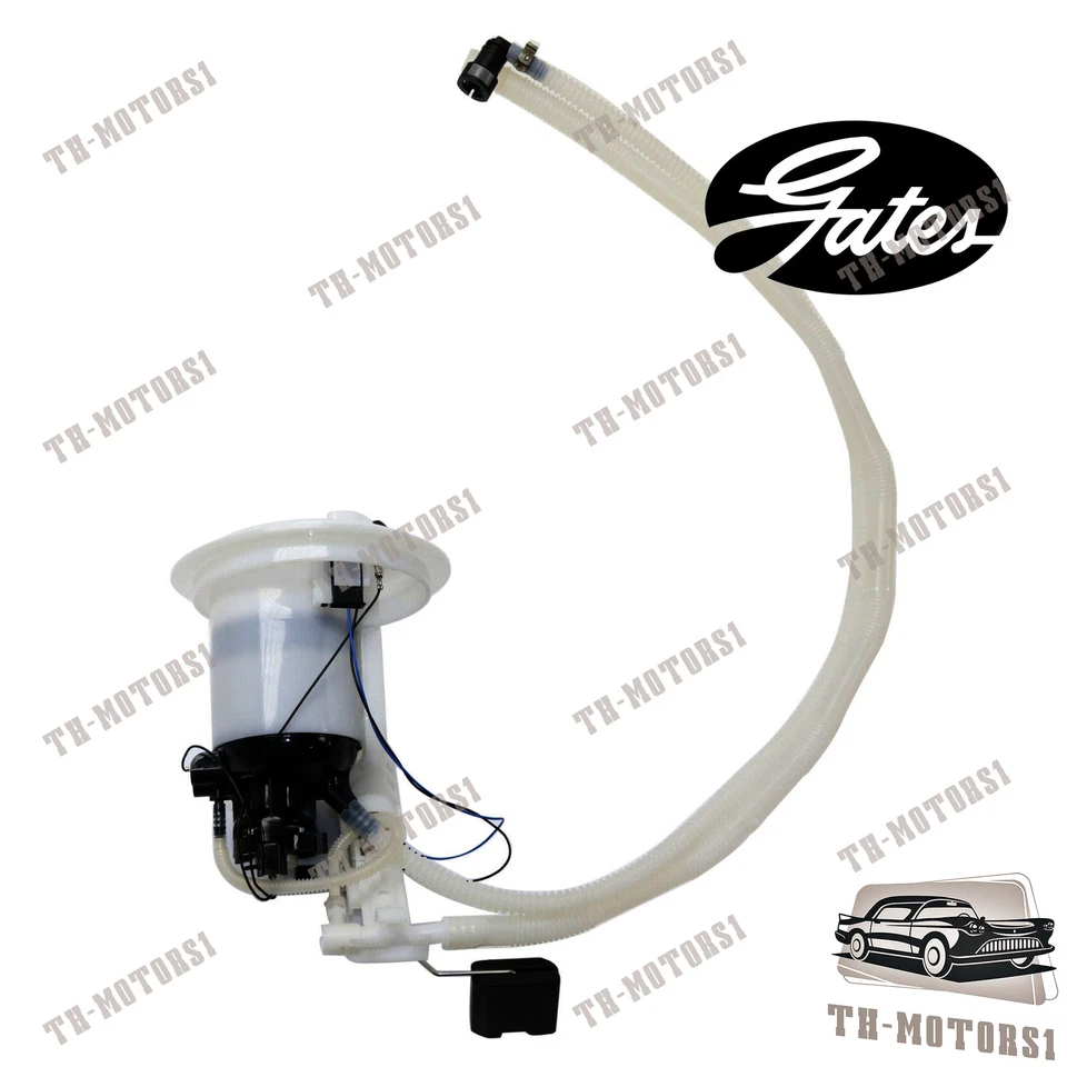 Bomba de combustible lateral izquierdo GATES A2044701494 para Mercedes-Benz C300 C350 E350 E550 GLK Foto 1 de 4