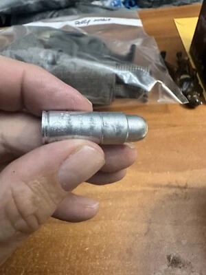 Vintage Lone Ranger Toy Silver Bullet Clayton Moore issued TV - Image 1 of 4