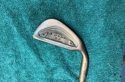 Ram Laser X2 BeCu 2 Hierro Frecuencia Compatible Precisión 6.5 Acero Acero Acero Eje Derecha Foto 1 de 4