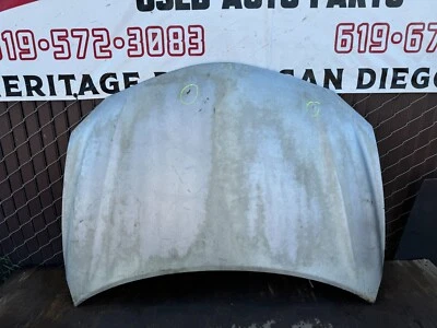 Toyota Camry 2007 2008 2009 2010 2011 capó delantero Foto 1 de 4