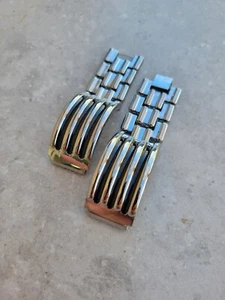 Schwarz Kommunikator Bänder Power Armband Requisite für Cosplay - Bild 1 von 4