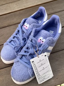 Zapatos Unisex South Park x Adidas Originales Campus Años 80 Toalla GZ9177 - Imagen 1 de 7