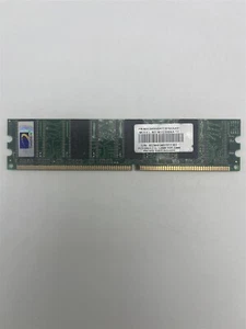 TwinMOS 128MB PC-2100 CL2.5 DDR RAM - Bild 1 von 1