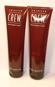 American Crew Light Hold Styling Gel  2 x 250ml - Bild 1 von 1