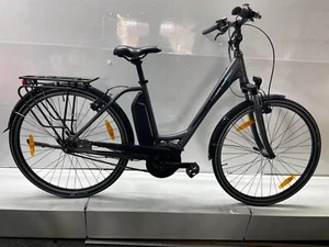 Pegasus Volario E7R 28 Zoll Damen Fahrrad E-Bike 7 Gang Nebenschaltung Rückritt - Bild 1 von 24