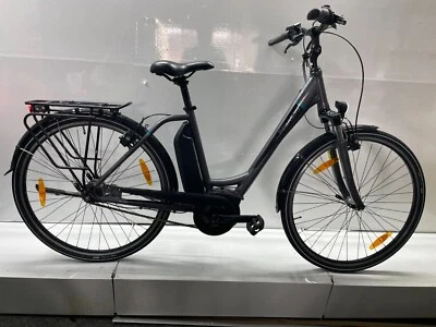 Pegasus Volario E7R 28 Zoll Damen Fahrrad E-Bike 7 Gang Nebenschaltung Rückritt - Bild 1 von 4