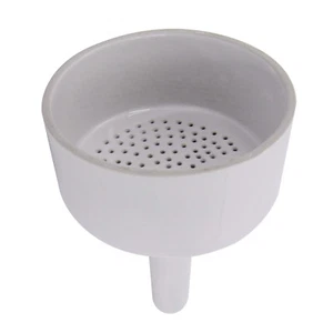 Embudos Buchner de porcelana HFS(R) 200 ml - Imagen 1 de 4