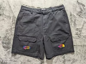 The North Face Shorts Men's Size 36 Black - Picture 1 of 13