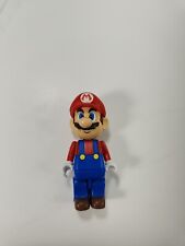 Nintendo Super Mario Bros Mario Figure 2" Knex Lego Figures