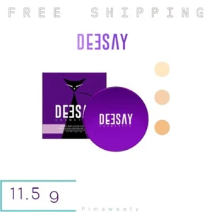 11.5 g DEESAY BRIGHT SKIN COLOR CONTROL FOUNDATION POWDER SPF 30 PA+++ FACIAL - Picture 1 of 17