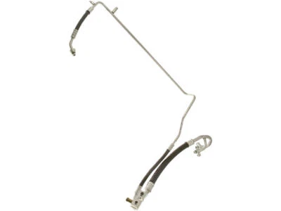 Manguera de aire acondicionado para Ford Explorer 2002-2005 87276KRDK 2004 2003 4,6 L V8 Foto 1 de 2