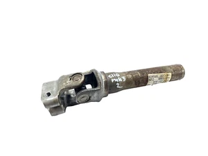 RENAULT CLIO MK3 STEERING COLUMN UNIVERSAL UJ JOINT KNUCKLE 8200297605 05-12🌟 - Picture 1 of 12