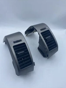 04-09 Toyota Prius conductor y pasajero aire acondicionado exterior calentador ventilación OEM - Imagen 1 de 9