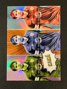 Kaka 2024 Topps Finest Pop Art Orlando City PA-15 - Picture 1 of 2