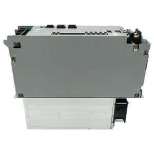 USADO OKUMA MIV08-1-B1 Servoaccionamiento de un solo eje Control OSP Compatible Probado - Imagen 1 de 6
