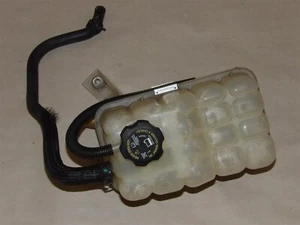Coolant Overflow Reservoir Bottle w/ Cap OEM 1999-2006 Chevy Silverado 1500 - Picture 1 of 2