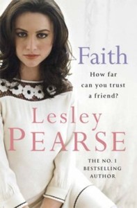 Faith-Lesley PeA*se