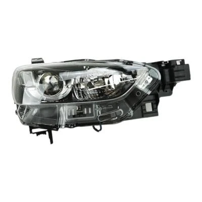 Original Mazda CX-3 DK Halogenscheinwerfer vorne rechts D10E 51030 Neu - Bild 1 von 4