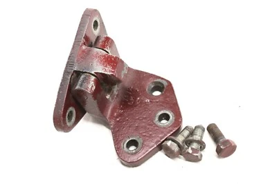 Jaguar XJ6 Series 2 3 Left LH Upper Rear Door Hinge OEM Original 1974-1987 Foto 1 de 4