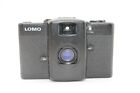 Lomography Lomo LC-A LK-A 35mm Kompaktowy aparat filmowy z obiektywem minitarowym 32mm!